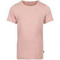Misty Rose 128 - Tricou fin din vascoza de bambus - Minymo