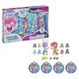 Hasbro - Set figurine Pinkie Pie , My Little Pony,  Cu accesorii, Cu Dj Pon-3 - 1