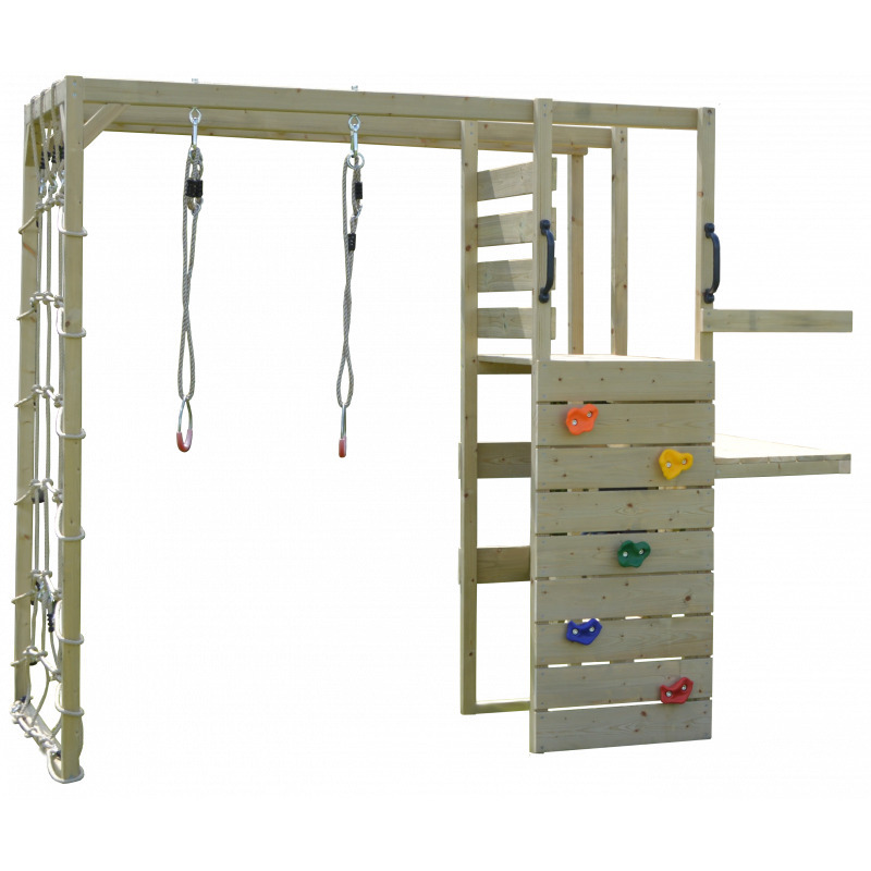 Modul de sport pentru casutele de gradina, wendi toys