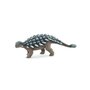 Mojo - Figurina Ankylosaurus - 1
