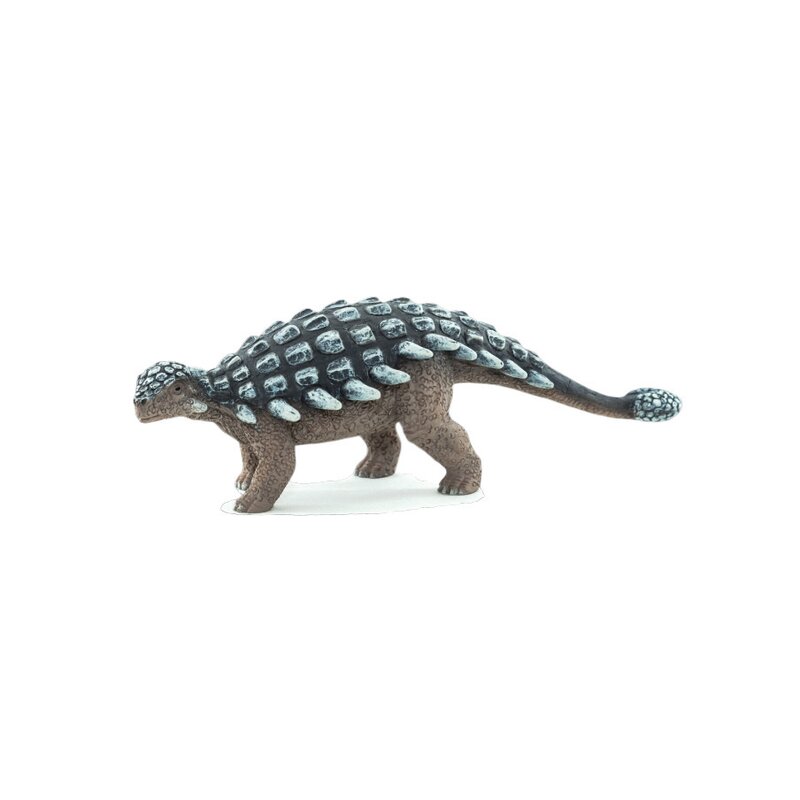 Mojo - Figurina Ankylosaurus