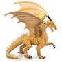 Mojo - Figurina Dragon Auriu - 1