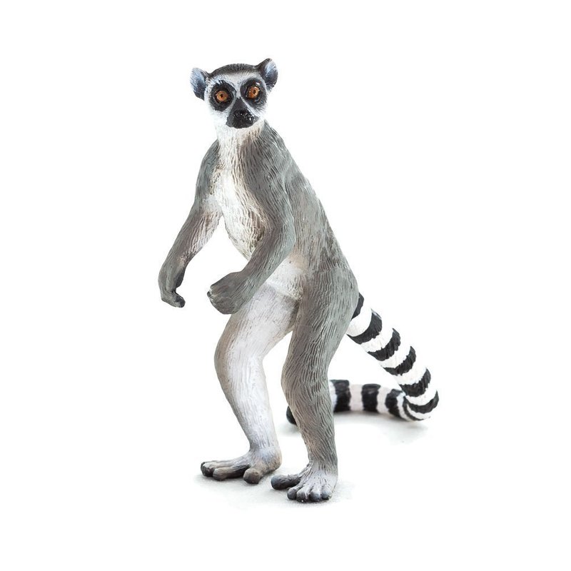 Mojo - Figurina Lemur