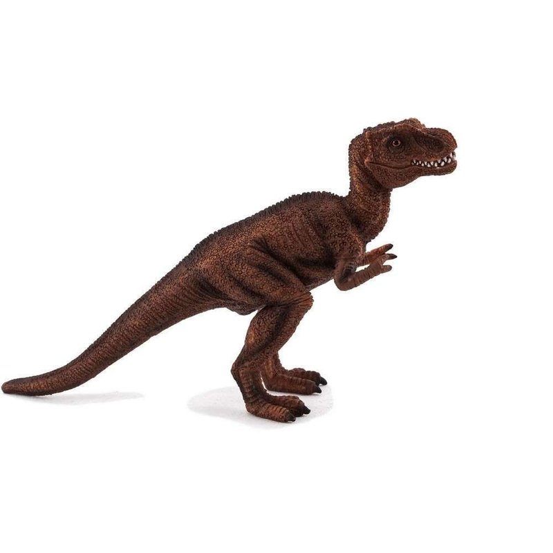 Mojo - Figurina pui T-rex