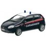 Mondo - Motors Kit constructie macheta auto Alfa Romeo 159 Carabinieri 1:18 - 1