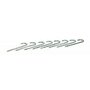 Mondo - Set porti de fotbal cu minge pentru copii Mini - 3