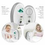 Reer - Interfon Neo Digital Pentru bebelusi  - 3