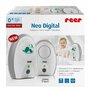 Reer - Interfon Neo Digital Pentru bebelusi  - 5