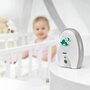 Reer - Interfon Neo Digital Pentru bebelusi  - 8