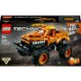 LEGO - Monster Jam El Toro Loco - 3
