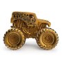 Spin master - Masinuta Mini , Monster Jam , Scara 1:87 - 6