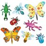 Headu Montessori - Construieste O Insecta - 1