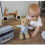 Egmont toys - Morris- ursuletul cu valiza,  - 2