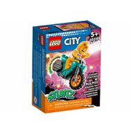 LEGO - Motocicleta de cascadorii Gaina