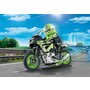 Playmobil - Motocicleta de viteza - 3