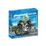Playmobil - Motocicleta de viteza - 2