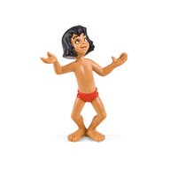 Bullyland - Figurina din Cartea junglei, Mowgly