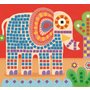 Djeco - Mozaic Animale pentru cei mici - 1