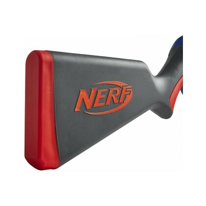 Hasbro - Set Nerf Fortnite Pump SG,  Cu 4 rezerve