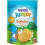 Nestle - Biscuiti Junior, 180g, de la 12 luni - 1