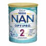 Nestle - Lapte praf Nan Optipro 2, 800g - 1