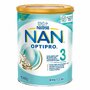 Nestle - Lapte praf Nan Optipro 3, 800g - 1
