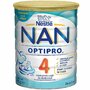 Nestle - Lapte praf Nan Optipro 4, 400g - 1