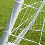 Net Playz - Poarta de fotbal cu marcaje 290x165x90 cm - 3