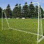 Net Playz - Poarta de fotbal cu marcaje 290x165x90 cm - 4