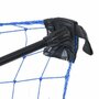 Net Playz - Poarta de fotbal pliabila Rebound cu unghi ajustabil ODS2055 - 2