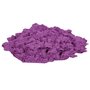 CRAFY - Nisip kinetic 1000 gr Fun Sand, Violet - 2