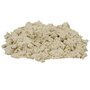 CRAFY - Nisip kinetic 500 gr Fun Sand, Natur - 2