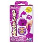 Spin master - Nisip kinetic Rezerva , 226 grame, Violet - 2