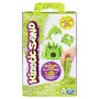 Spin master - Nisip kinetic Rezerva , 226 grame, Verde - 2