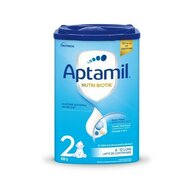 Nutricia - Lapte praf Aptamil 2 , 800 gr, De continuare