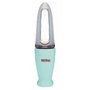Nuby - Lingurita cu rezervor, Din silicon, 90 ml, 3 luni+, Verde - 6