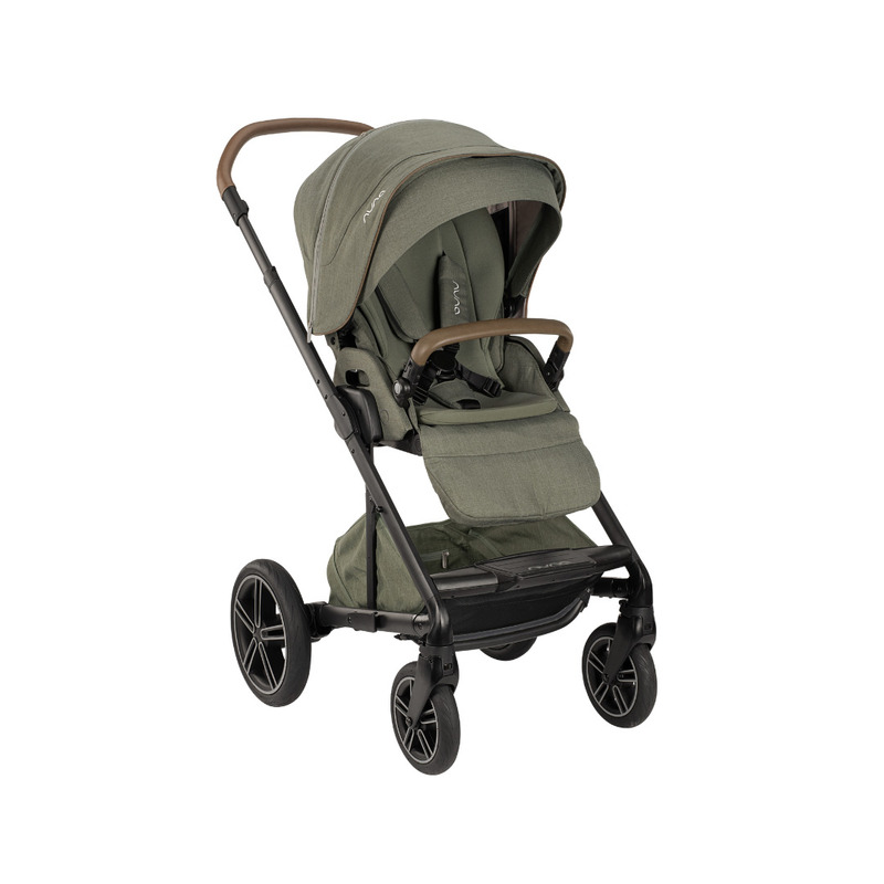 Nuna - carucior 2 in 1 mixx next pine