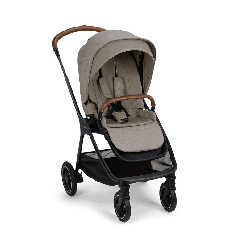 Nuna - carucior compact triv next hazelwood