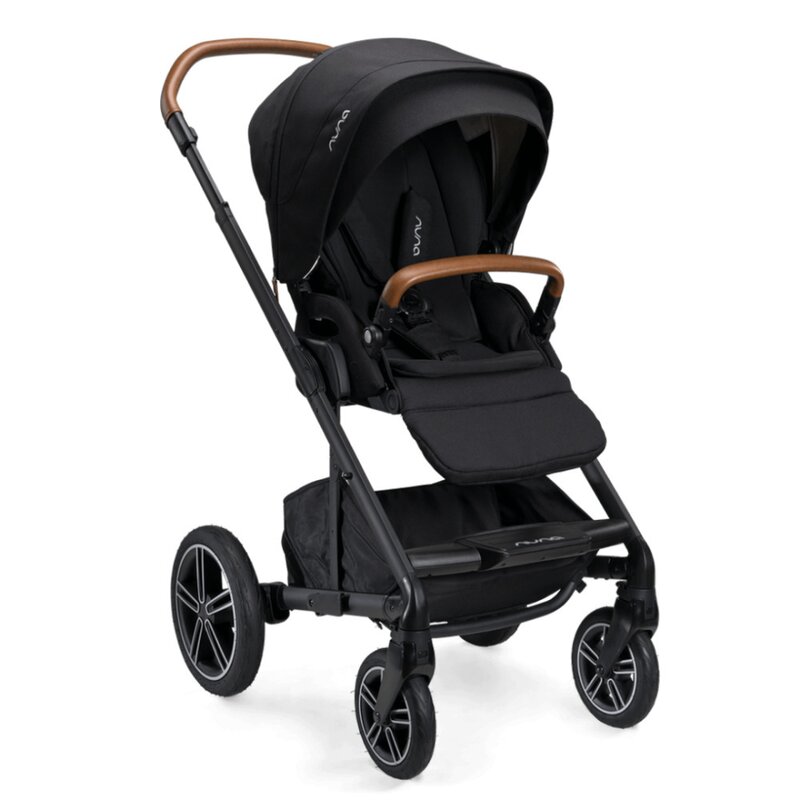 Nuna - carucior mixx next caviar