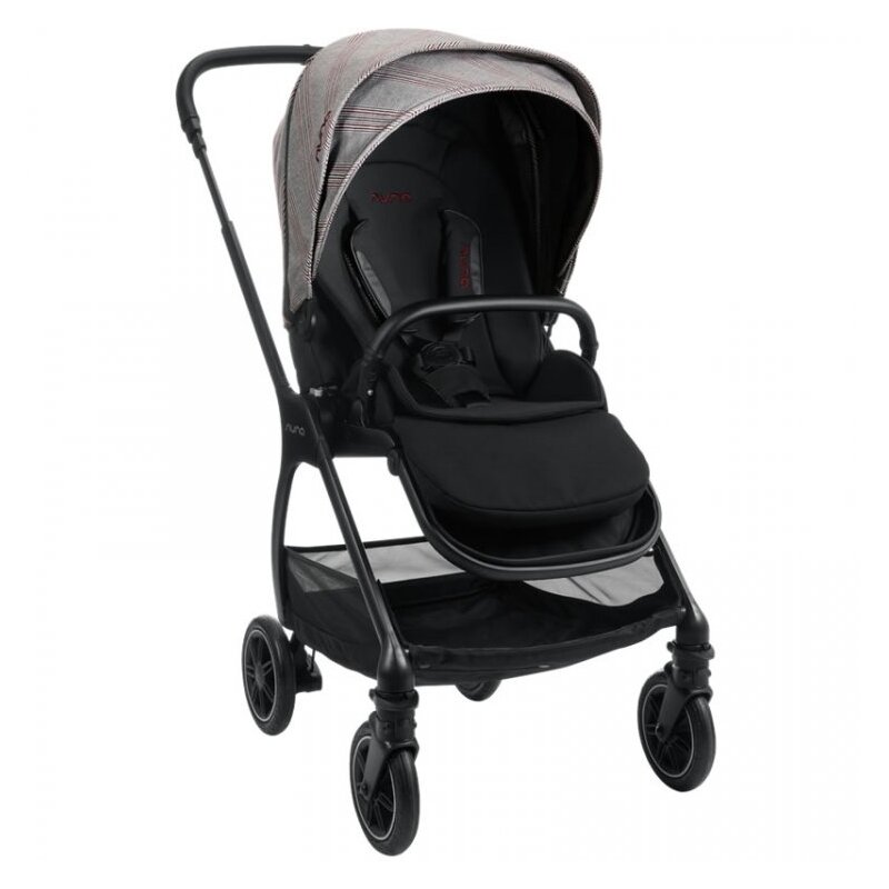 Carucior Nuna 3 In 1 7 Nuna - Carucior 0+ Triv Ellis , Editie Limitata