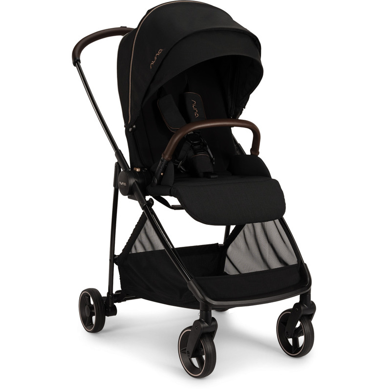Nuna - carucior ultra-usor ixxa colectia riveted