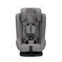 Scaun auto i-Size Myti Frost Spatar reglabil, Protectie laterala, 9-36 Kg, cu Isofix - 8