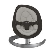 Nuna - Sezlong Leaf Curv Dusk Spatar reglabil, Portabil