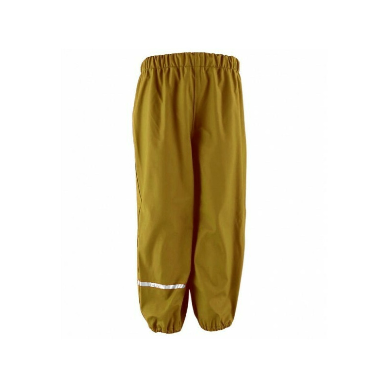 Nutria 110 - Pantaloni de ploaie si vreme rece impermeabila cu fleece
