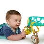 Oball - Arcada cu jucarii, Flex'n Go, 0 luni+, Multicolor - 6