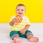Bright Starts - Oball – Jucarie Rattle™ - 2