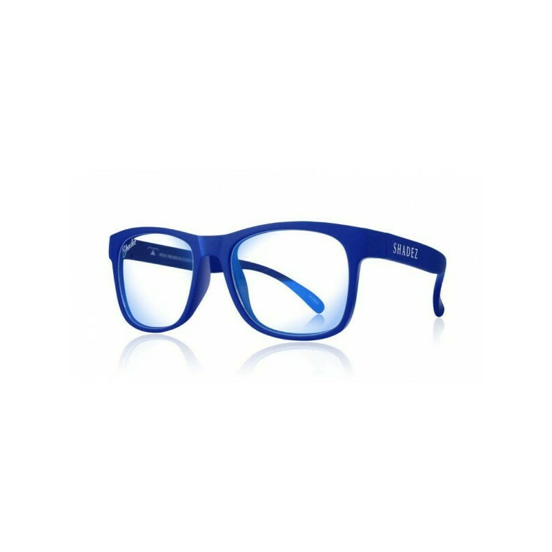 Ochelari blue control - shadez - blue 16+