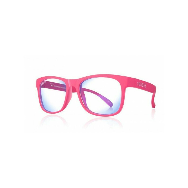 Ochelari blue control - shadez - pink 16+ ani