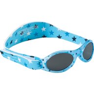 DOOKY - Ochelari cu protectie UV Dooky BabyBanz Blue Stars