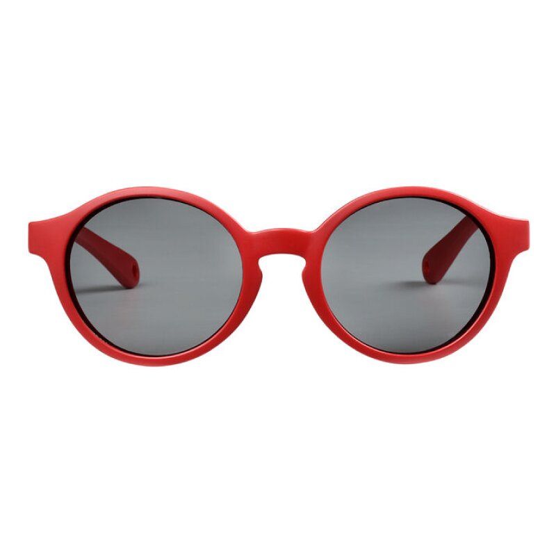 Beaba - ochelari de soare 2-4 ani poppy red
